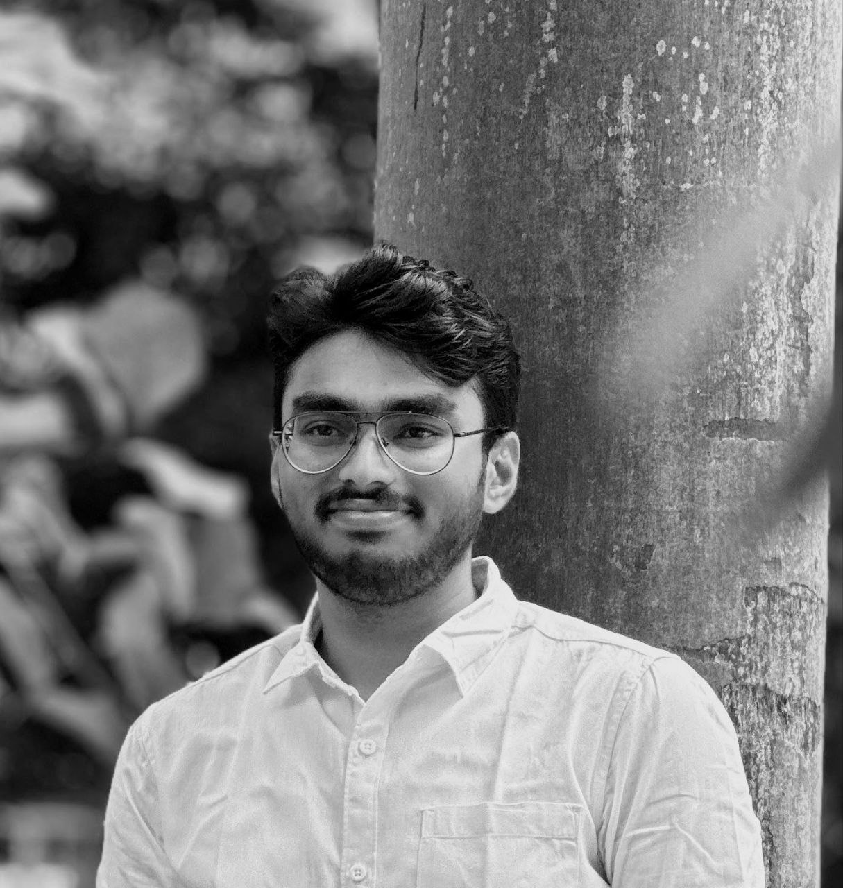 Charan Vemula